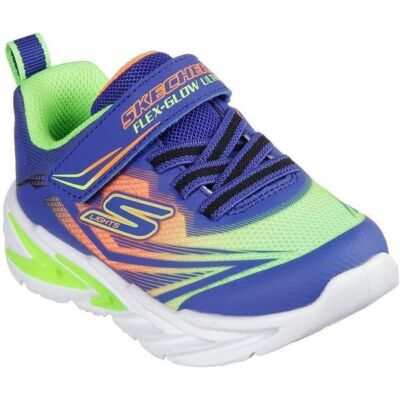 Black Friday 2025 Pantofi sport copii Skechers S Lights-flex-glow 400139N-BLMT