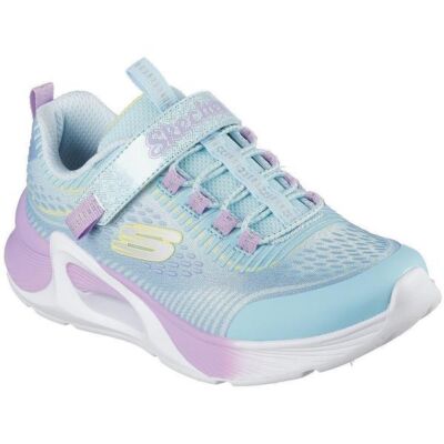 Black Friday 2025 Pantofi sport copii Skechers Tide Tech 303896L-MTMT