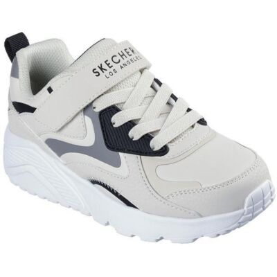 Black Friday 2025 Pantofi sport copii Skechers Uno Lite - Chroma-cruiser 403645L-NAT