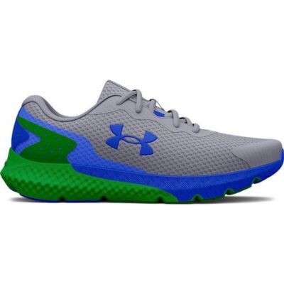 Black Friday 2022 Pantofi sport copii Under Armour Charged Rogue 3 3024981-102