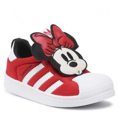 Black Friday 2022 Pantofi sport copii adidas Disney Superstar 360 C Q46300