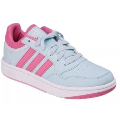 Black Friday 2022 Pantofi sport copii adidas Hoops 3.0 GZ1938