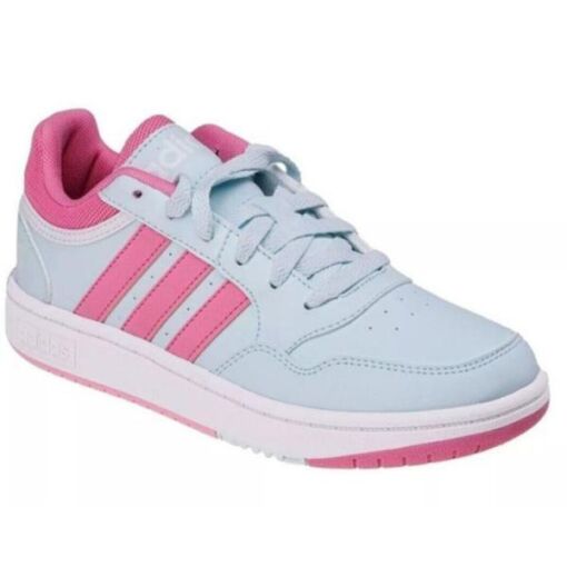 Black Friday 2022 Pantofi sport copii adidas Hoops 3.0 GZ1938