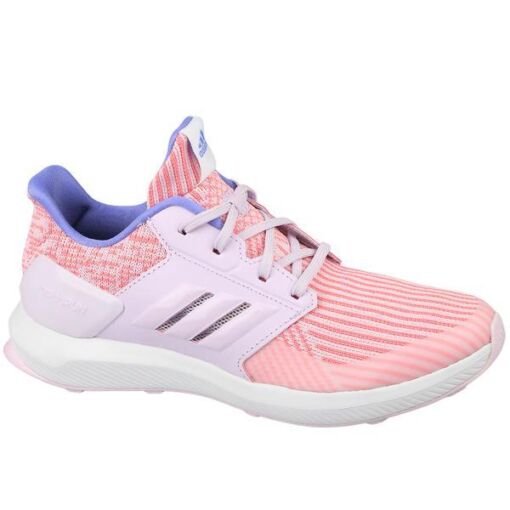 Black Friday 2022 Pantofi sport copii adidas Performance RapidaRun Knit J DB0216