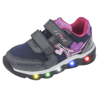 Black Friday 2022 Pantofi sport copii cu luminite Chicco Chelly