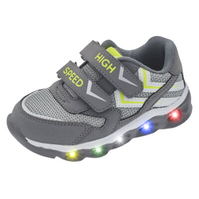 Black Friday 2022 Pantofi sport copii cu luminite Chicco Clip