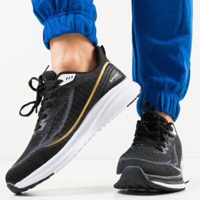 Black Friday Pantofi sport dama Olson Negri
