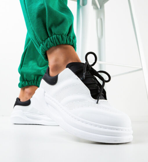 Black Friday 2022 Pantofi sport dama Sidra Negri
