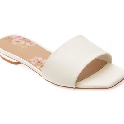 Black Friday Papuci ALDO albi