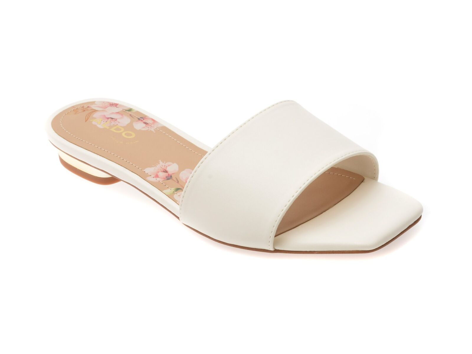 Black Friday Papuci ALDO albi