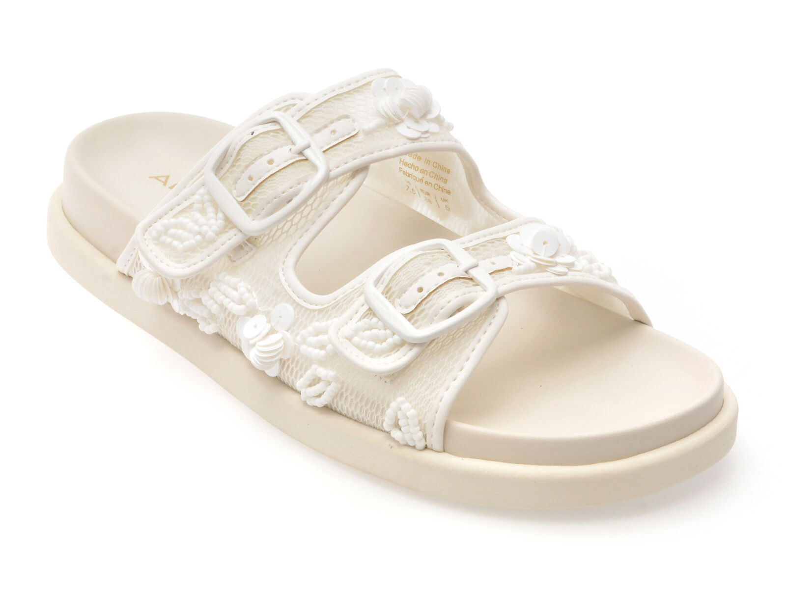 Black Friday Papuci ALDO albi