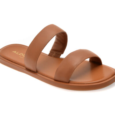 Black Friday Papuci ALDO maro