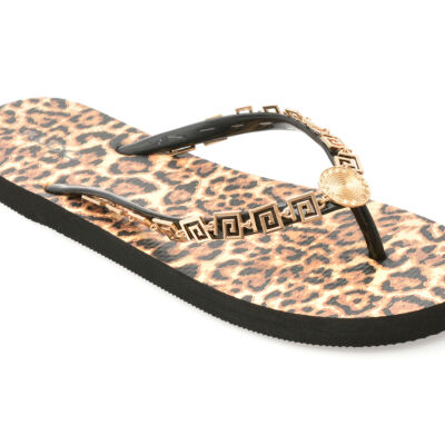 Black Friday Papuci ALDO maro