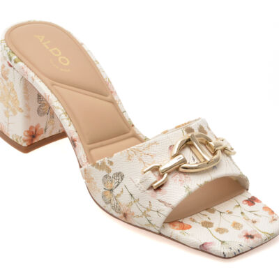 Black Friday Papuci ALDO multicolor