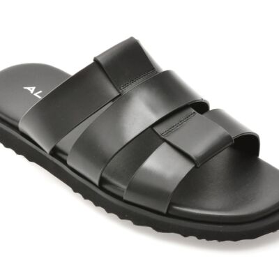 Black Friday Papuci ALDO negri