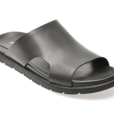 Black Friday Papuci ALDO negri