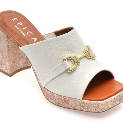 Black Friday Papuci EPICA albi