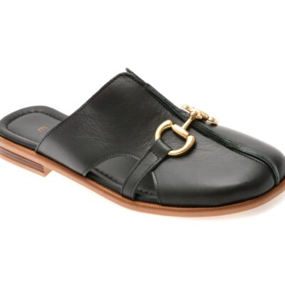 Black Friday Papuci EPICA negri