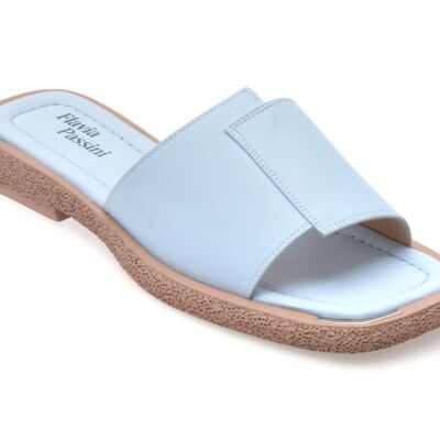 Black Friday Papuci FLAVIA PASSINI albastri