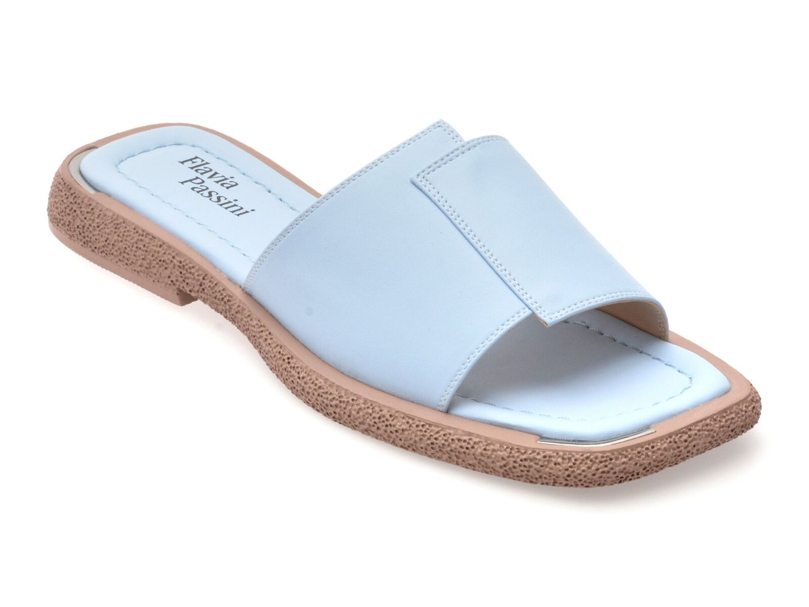 Black Friday Papuci FLAVIA PASSINI albastri