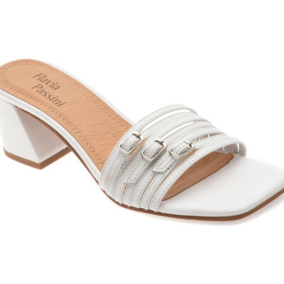 Black Friday Papuci FLAVIA PASSINI albi