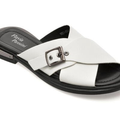 Black Friday Papuci FLAVIA PASSINI albi
