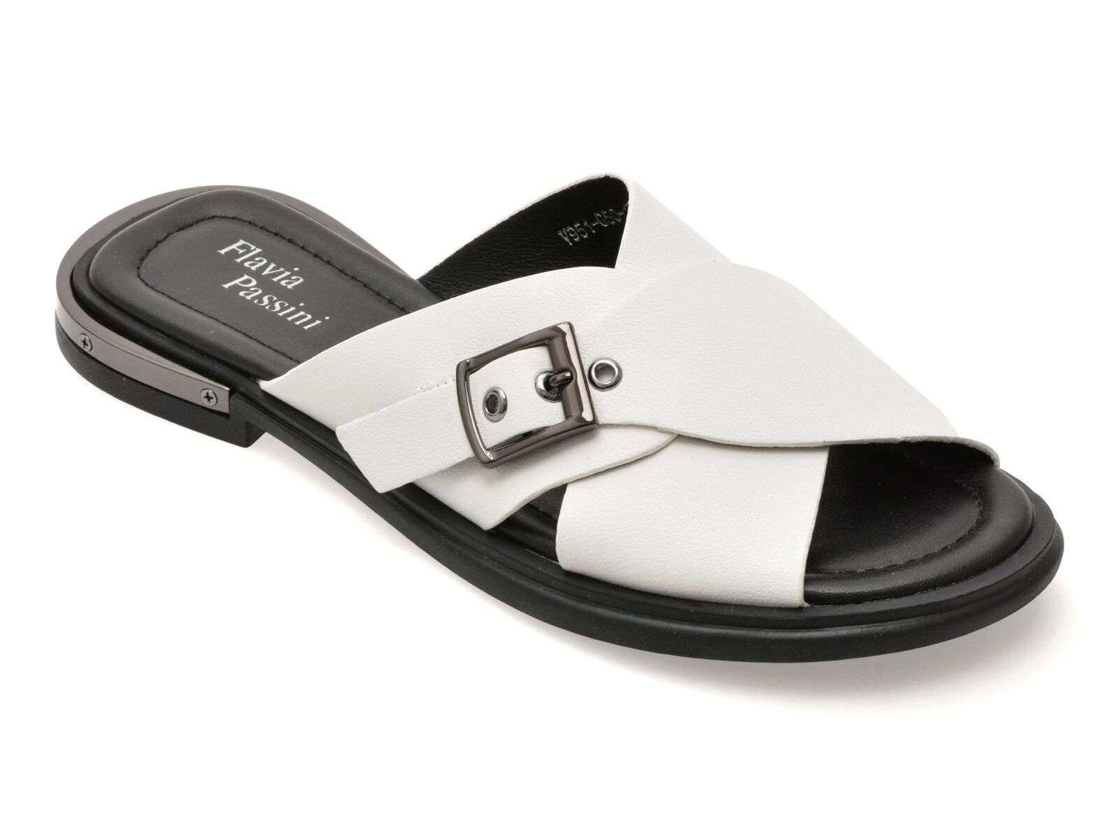 Black Friday Papuci FLAVIA PASSINI albi