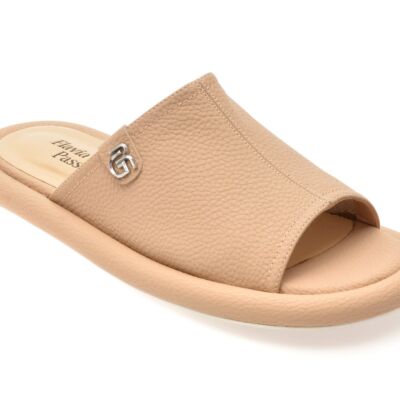 Black Friday Papuci FLAVIA PASSINI gri