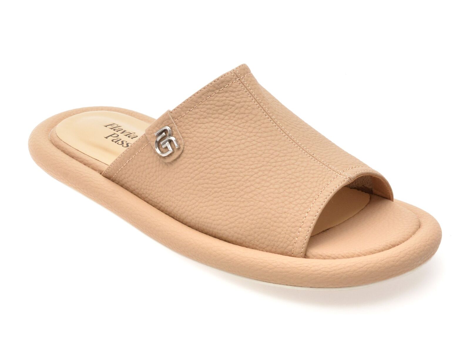 Black Friday Papuci FLAVIA PASSINI gri