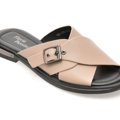 Black Friday Papuci FLAVIA PASSINI gri