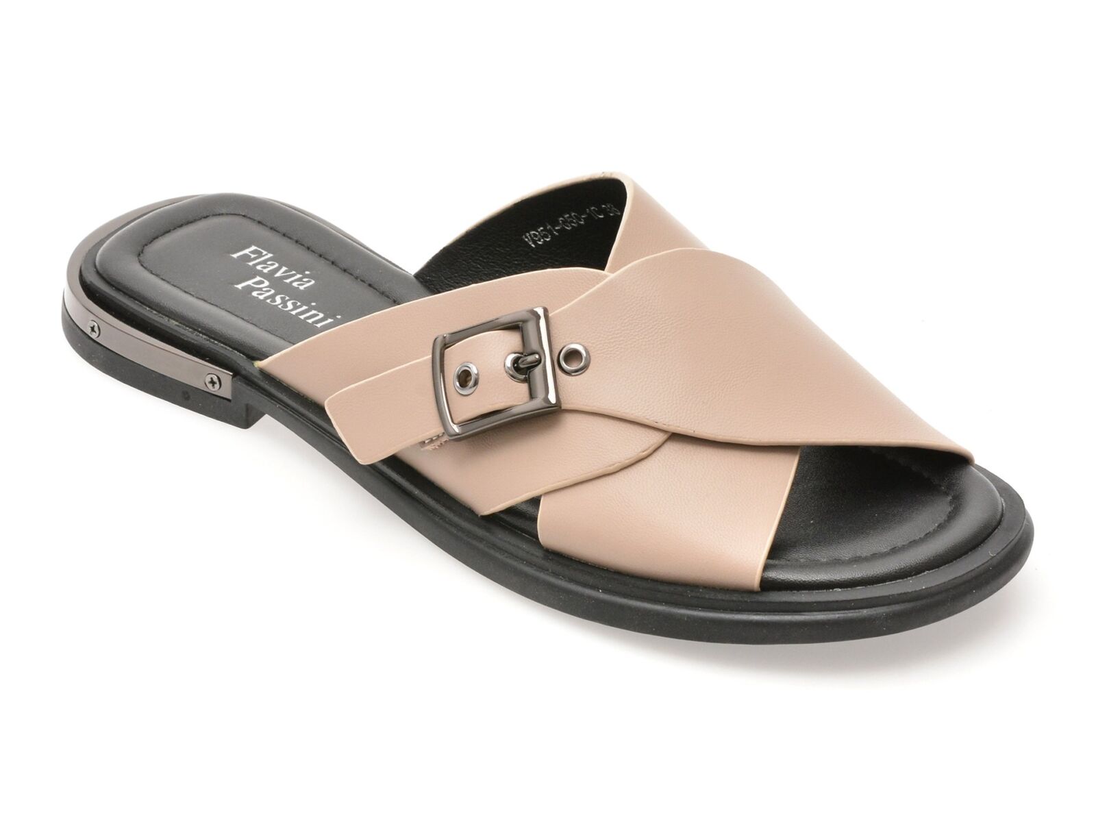 Black Friday Papuci FLAVIA PASSINI gri