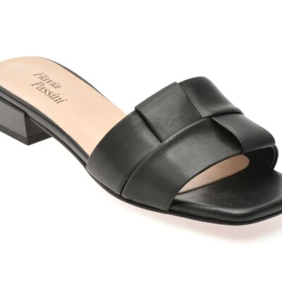 Black Friday Papuci FLAVIA PASSINI negri