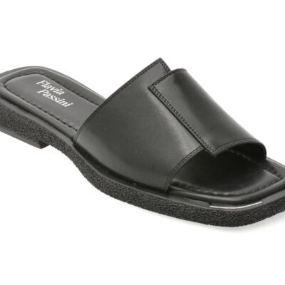 Black Friday Papuci FLAVIA PASSINI negri