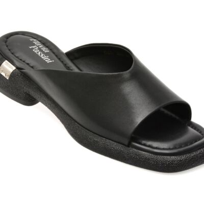 Black Friday Papuci FLAVIA PASSINI negri