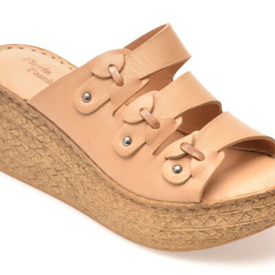 Black Friday Papuci FLAVIA PASSINI nude