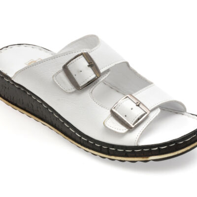 Black Friday Papuci GOTSI albi