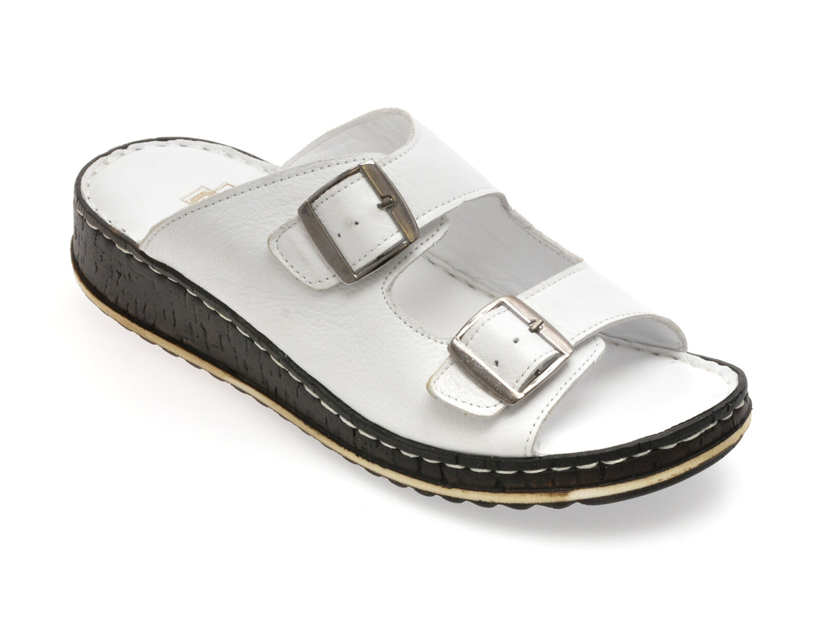 Black Friday Papuci GOTSI albi