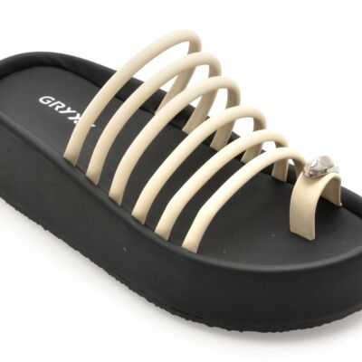 Black Friday Papuci GRYXX albi