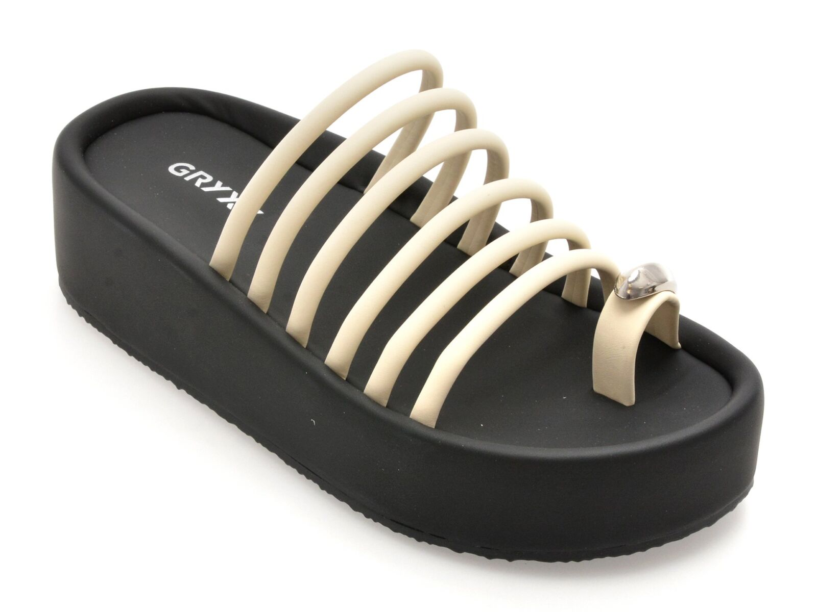 Black Friday Papuci GRYXX albi