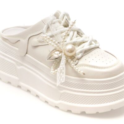 Black Friday Papuci GRYXX albi