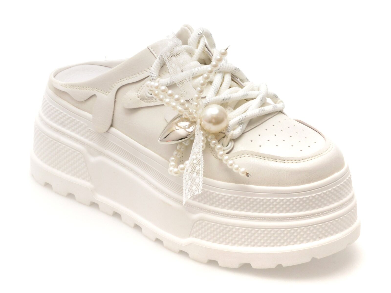 Black Friday Papuci GRYXX albi