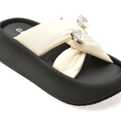 Black Friday Papuci GRYXX albi