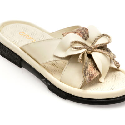 Black Friday Papuci GRYXX albi