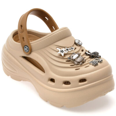 Black Friday Papuci GRYXX bej