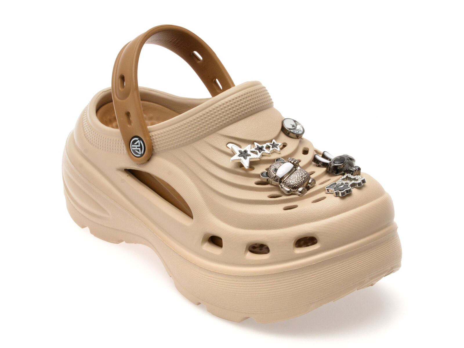 Black Friday Papuci GRYXX bej