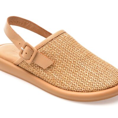 Black Friday Papuci GRYXX bej