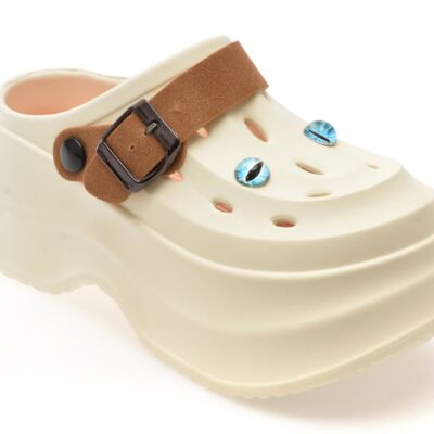 Black Friday Papuci GRYXX bej