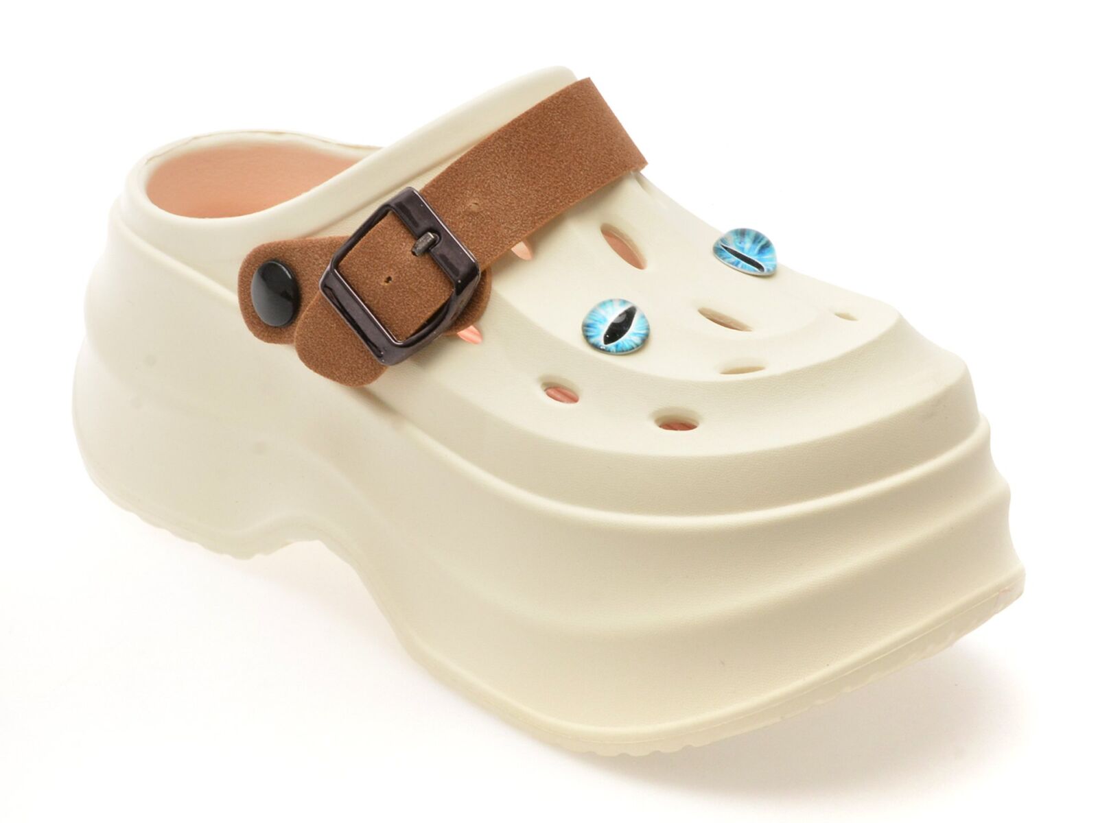 Black Friday Papuci GRYXX bej