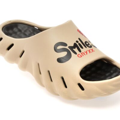 Black Friday Papuci GRYXX bej