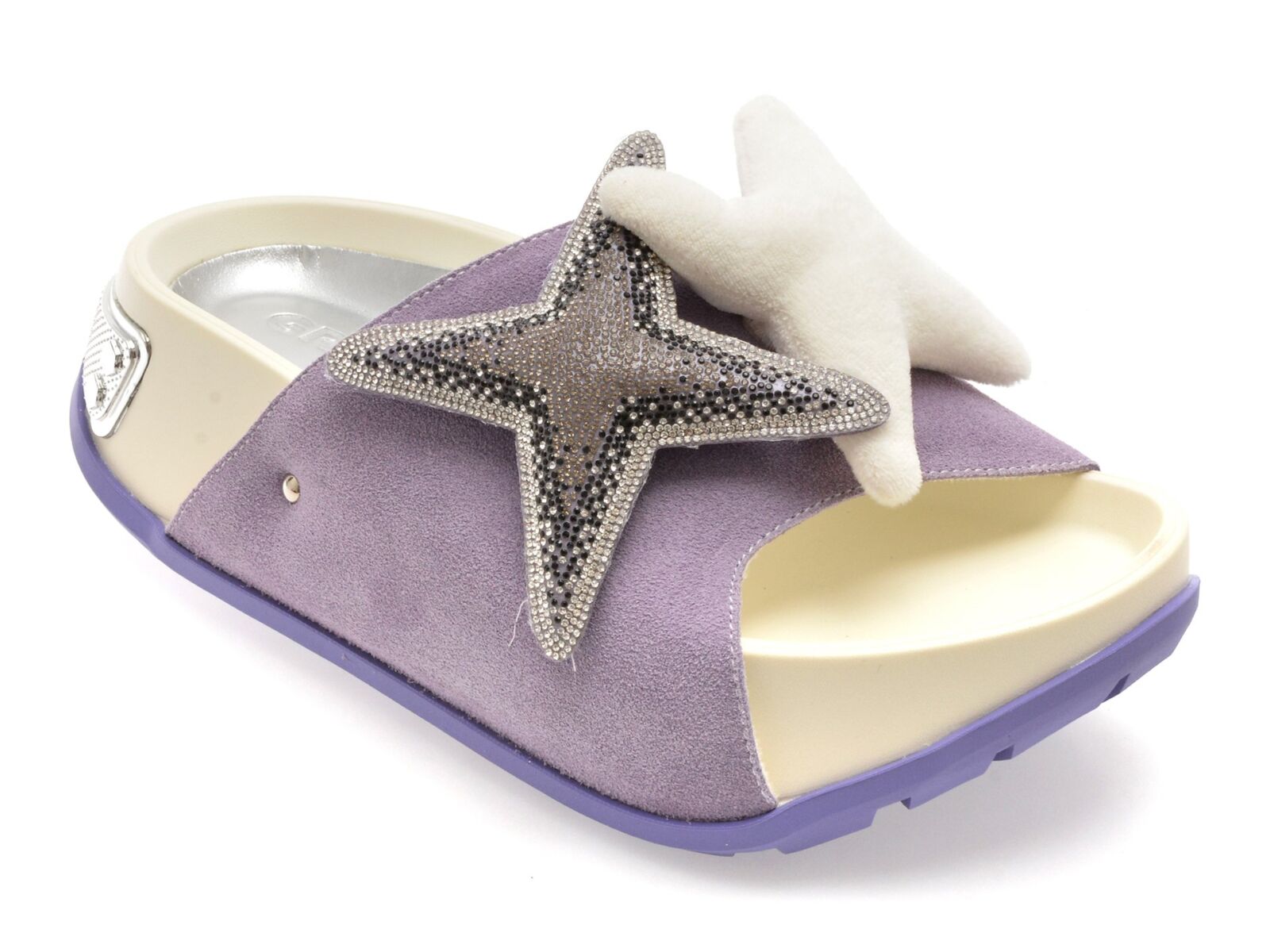 Black Friday Papuci GRYXX mov